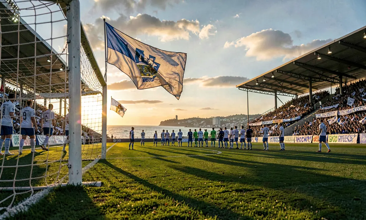 Real Sociedad de Fútbol