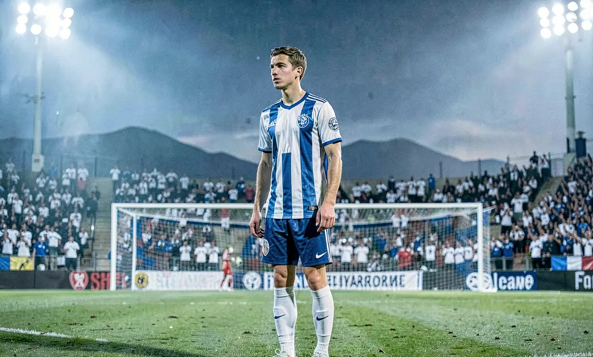 Asier Illarramendi