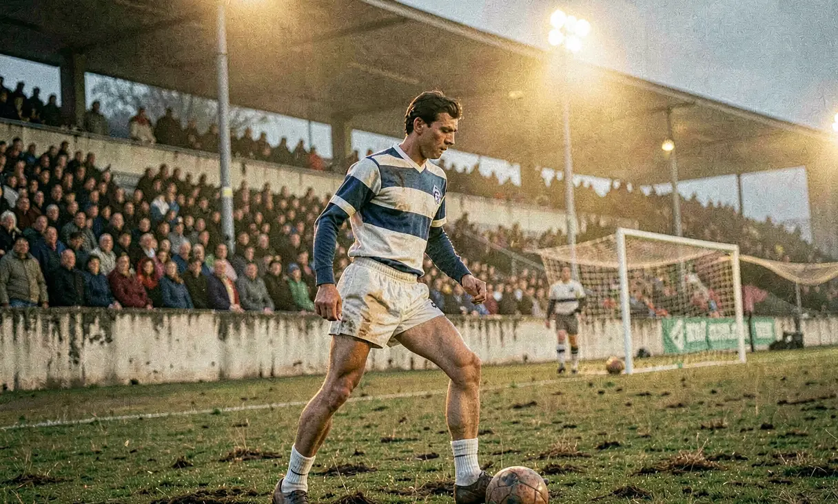 Telmo Zarra
