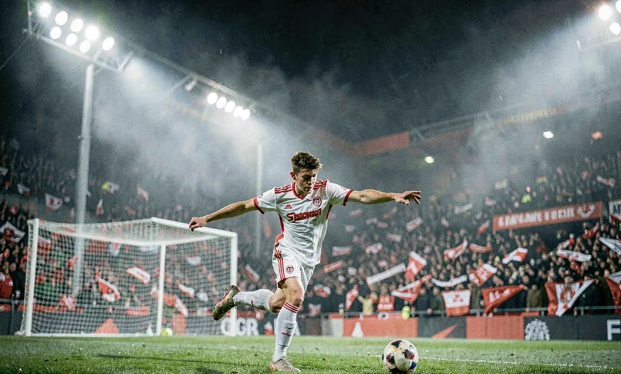 Xabi Prieto