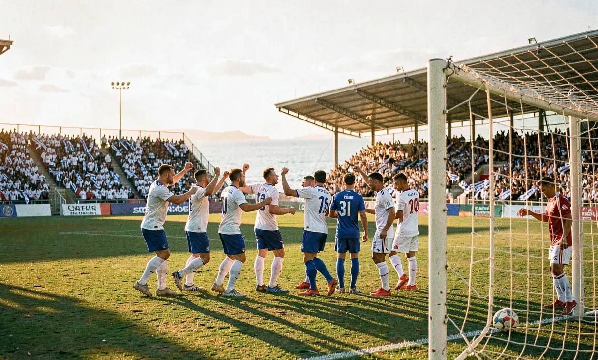 1987 Copa del Rey