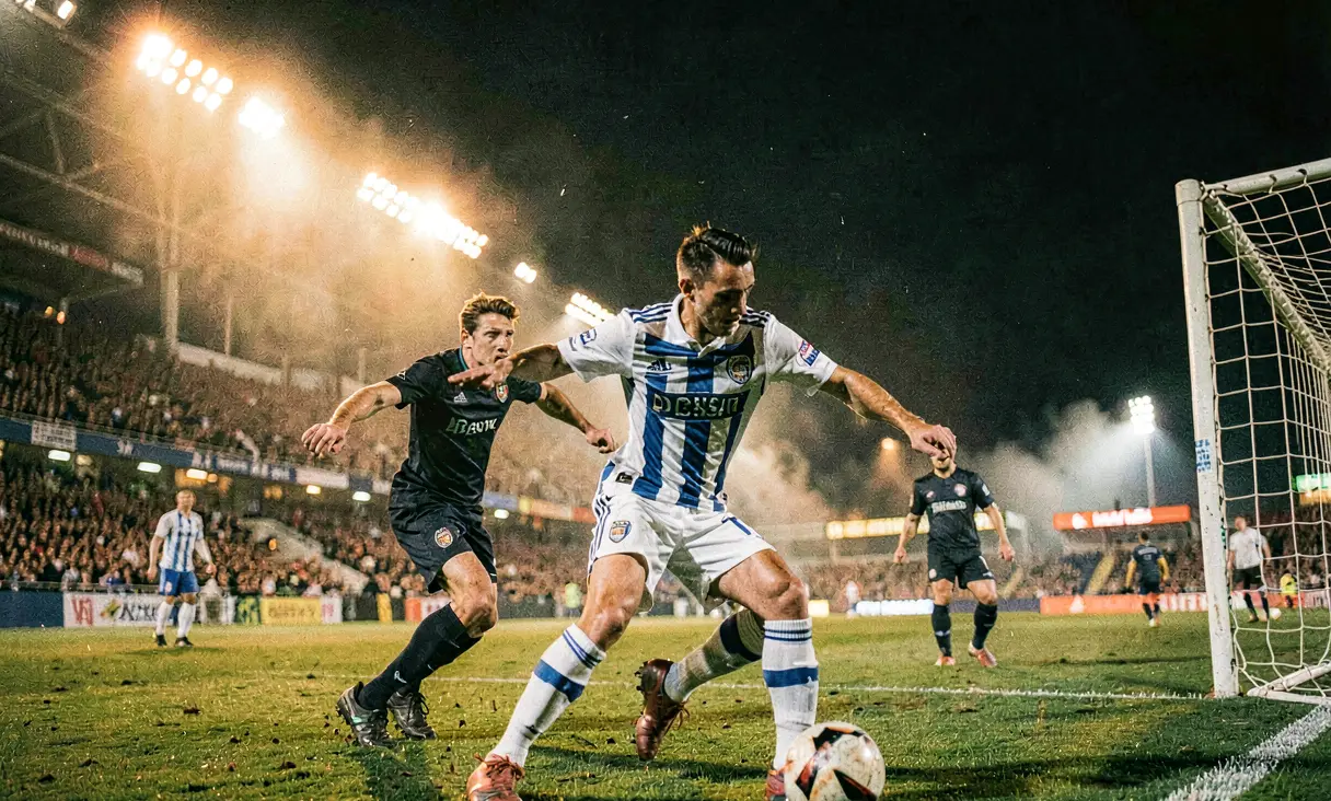 Most European appearances – José Mari Bakero