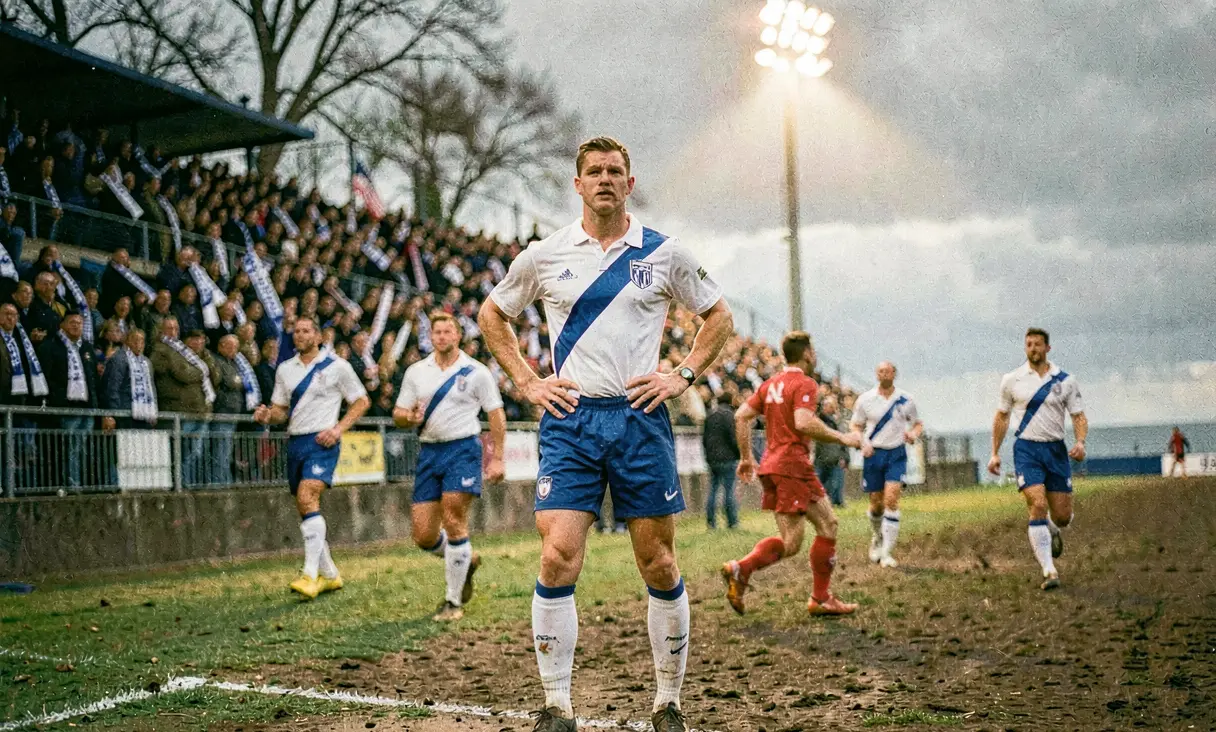 Most league appearances – Andoni Goikoetxea