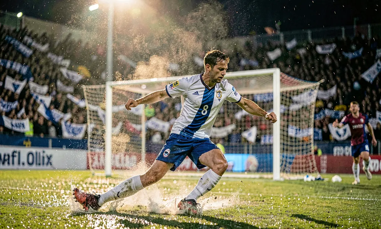 Javi Martínez