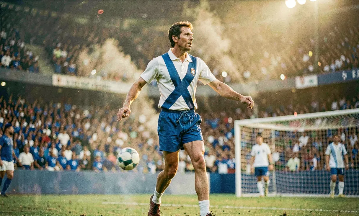 Juan Carlos Unzué