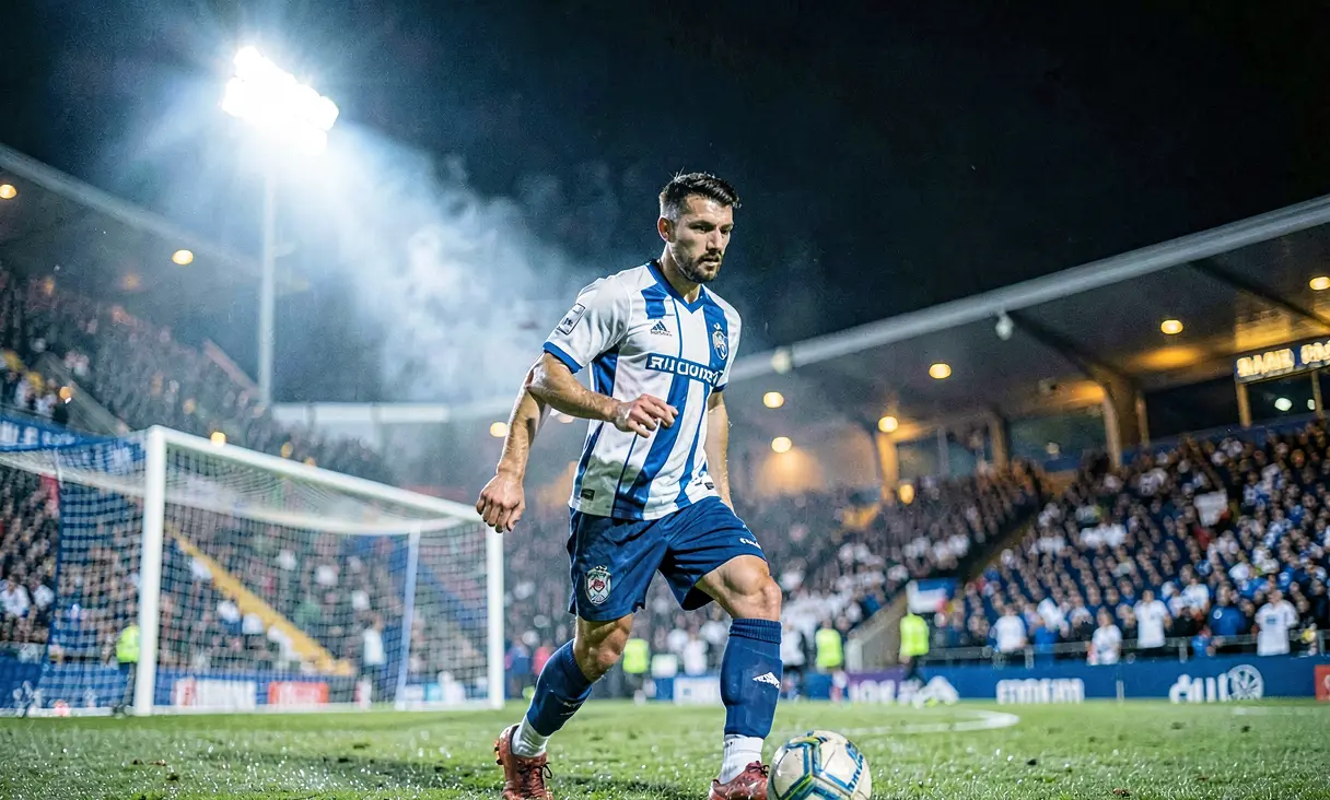 Mikel Merino