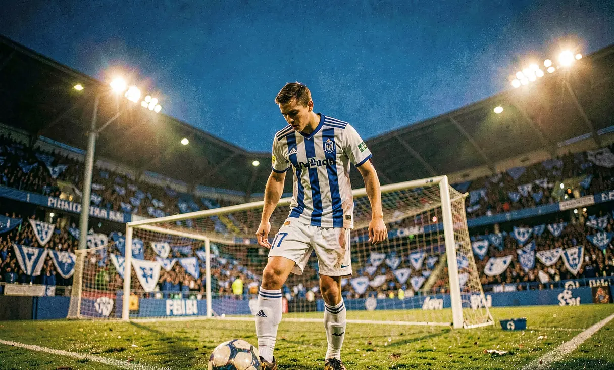 Mikel Oyarzabal