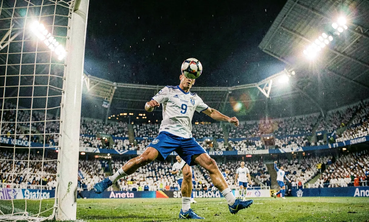 Willian José