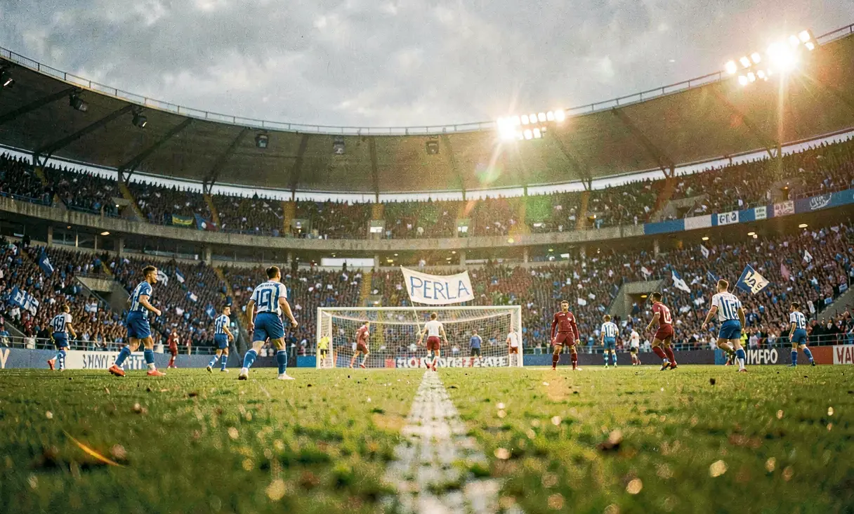 1982 European Cup Final – Real Sociedad 1-3 Aston Villa, Frankfurt