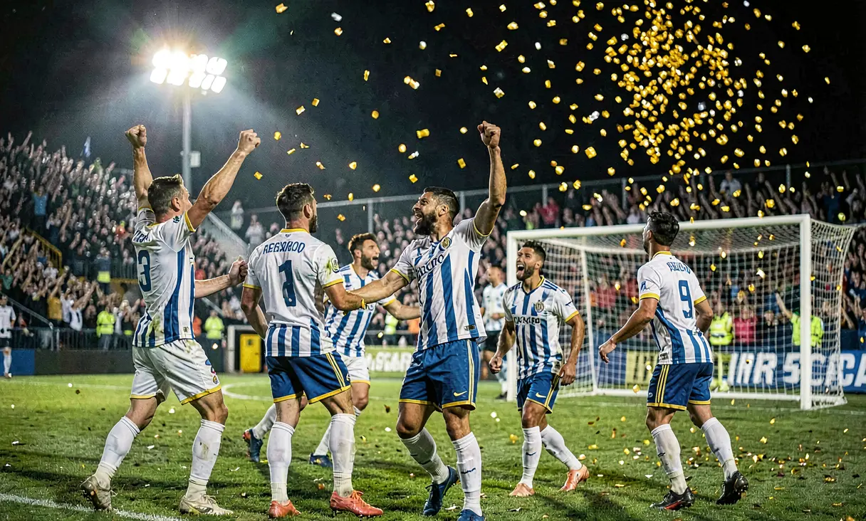 2020 Copa del Rey Final vs Athletic Bilbao