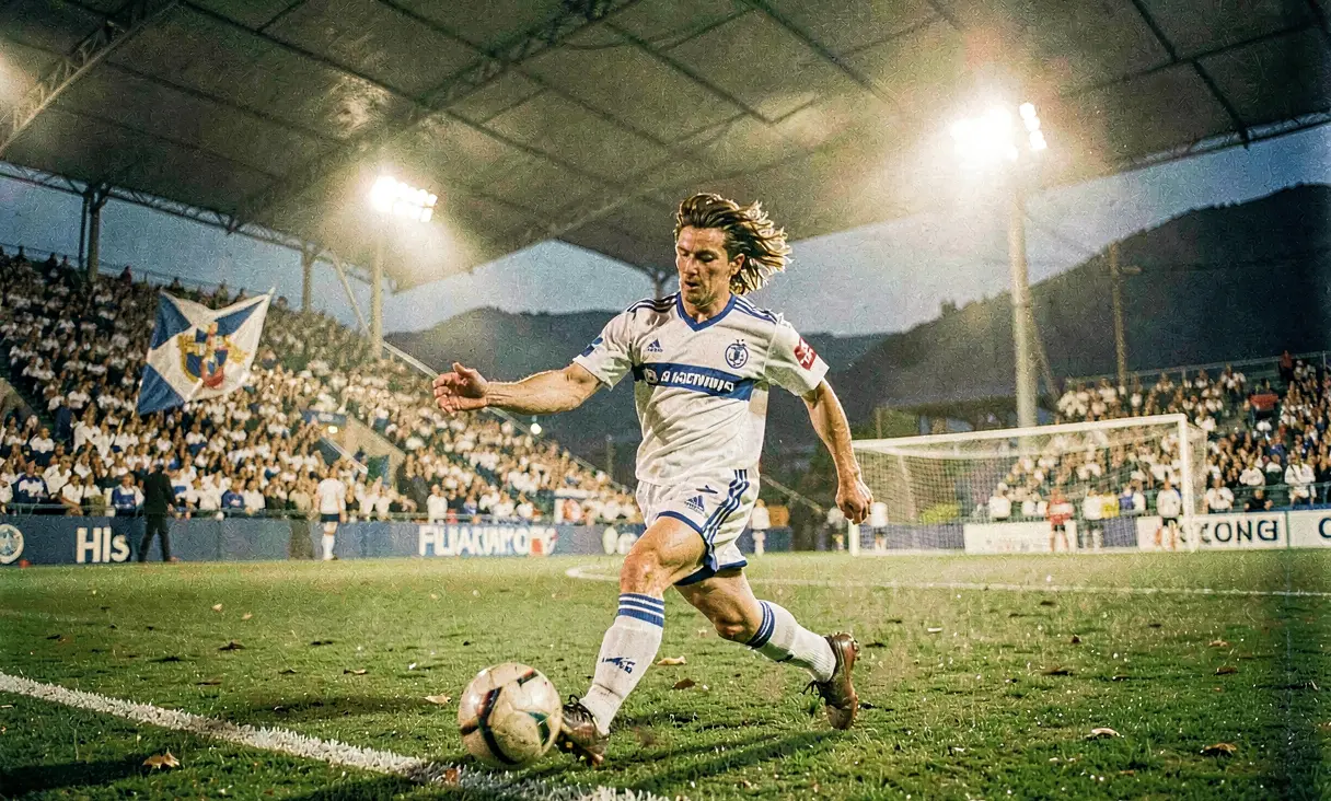 Real Sociedad vs Barcelona – 1981-82 La Liga at Anoeta