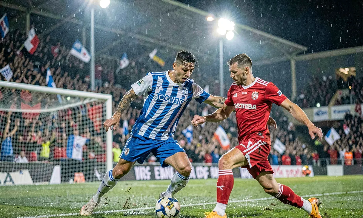 Basque Derby vs Osasuna