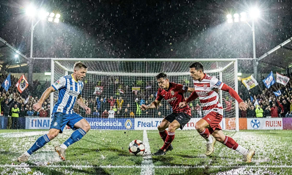 Real Sociedad vs Deportivo La Coruna