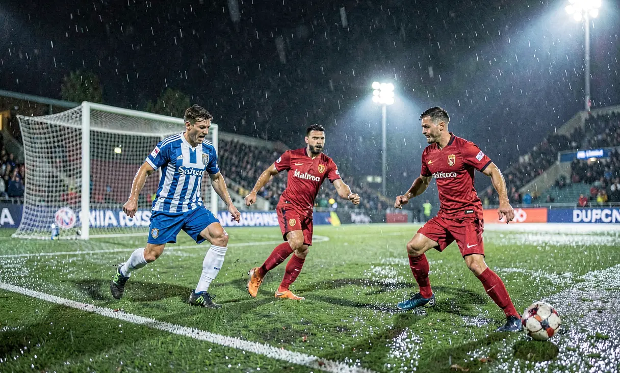 Real Sociedad vs Mallorca