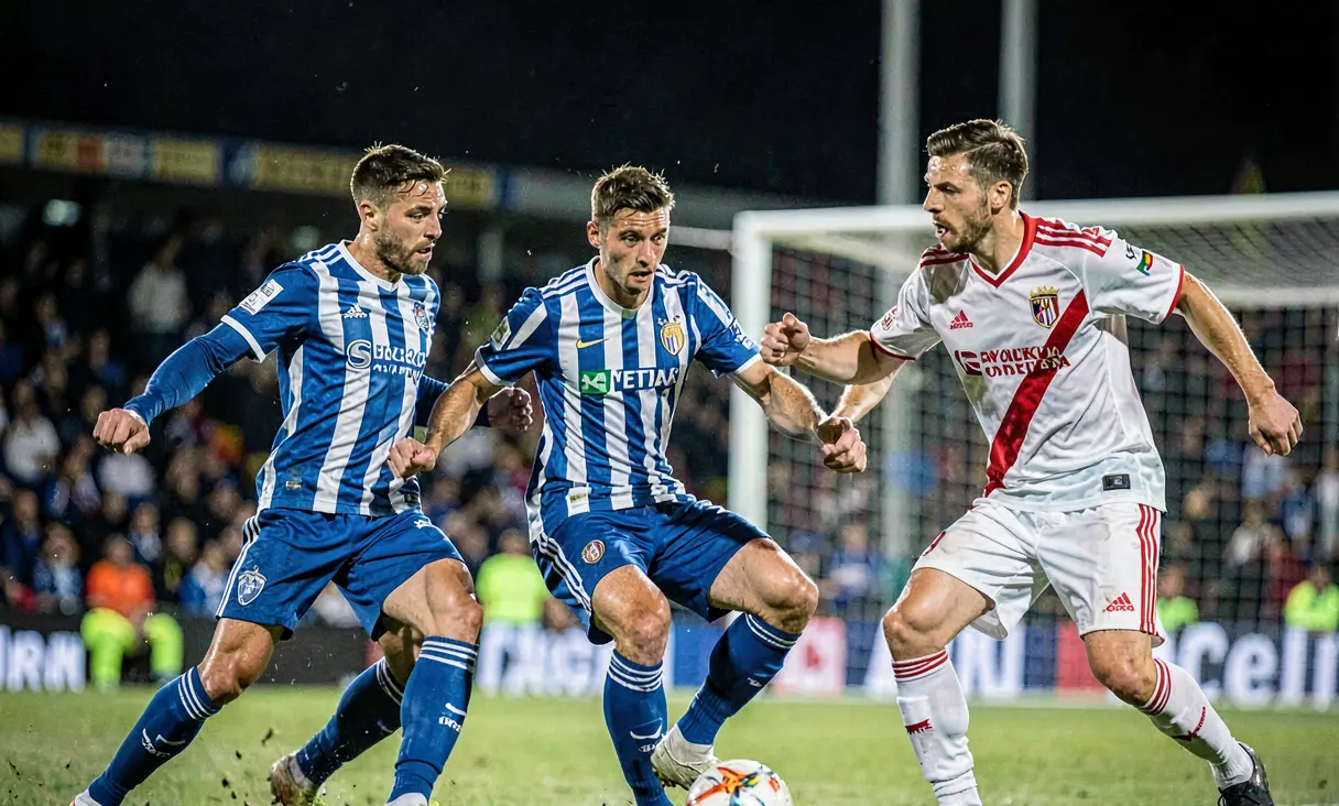 Real Sociedad vs Sevilla FC